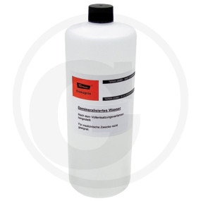 Destilliertes Wasser 1L Granit 2101420 GEB1